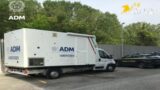 Valmontone, sequestrati oltre 2mila litri di gasolio alterato: titolare denunciato