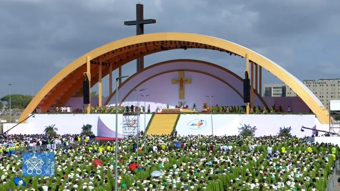 FOTO: VaticanMedia