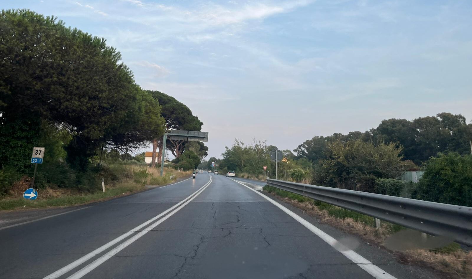via aurelia