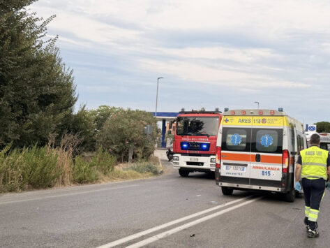 zona Palo Laziale – Ladispoli