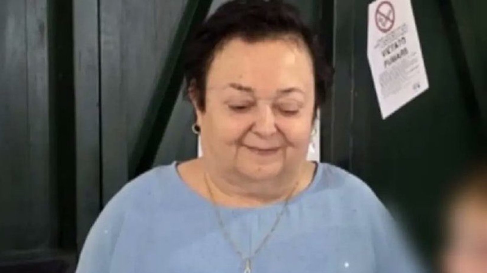 Antonietta Rocco