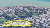 Anzio, 660mila euro per il recupero del maxi parcheggio ‘abbandonato’ sul mare: dove e quando