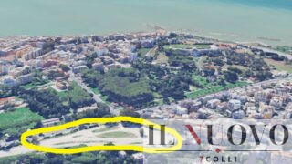 Anzio, 660mila euro per il recupero del maxi parcheggio ‘abbandonato’ sul mare: dove e quando