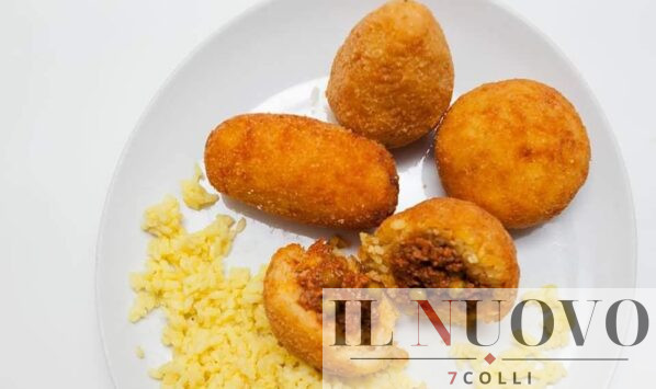 Arancina matta
