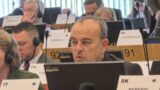 Regione Lazio, il presidente Aurigemma è il nuovo relatore in UE per le contromisure mediche
