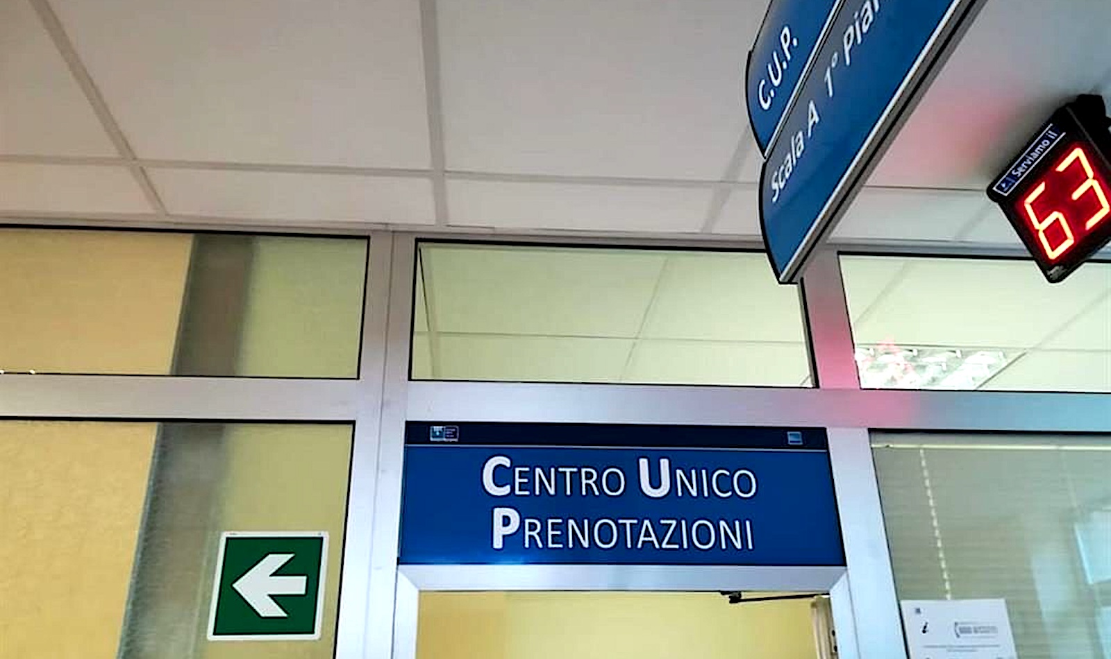 Cup Regione Lazio