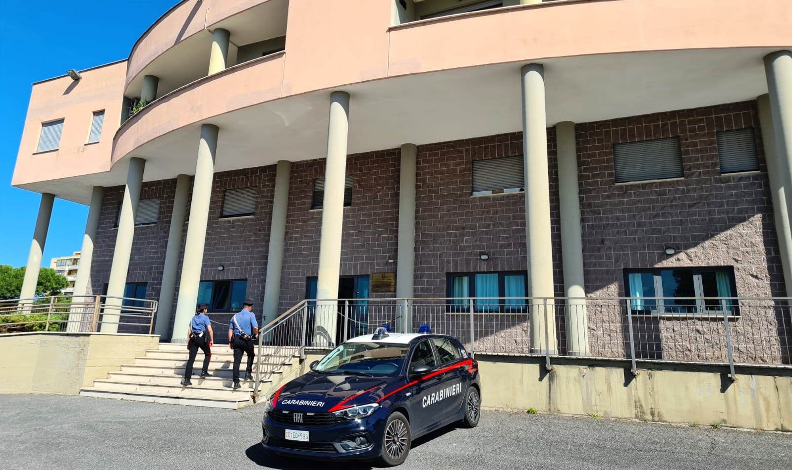 Carabinieri