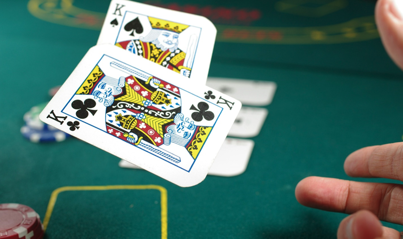 Casinò