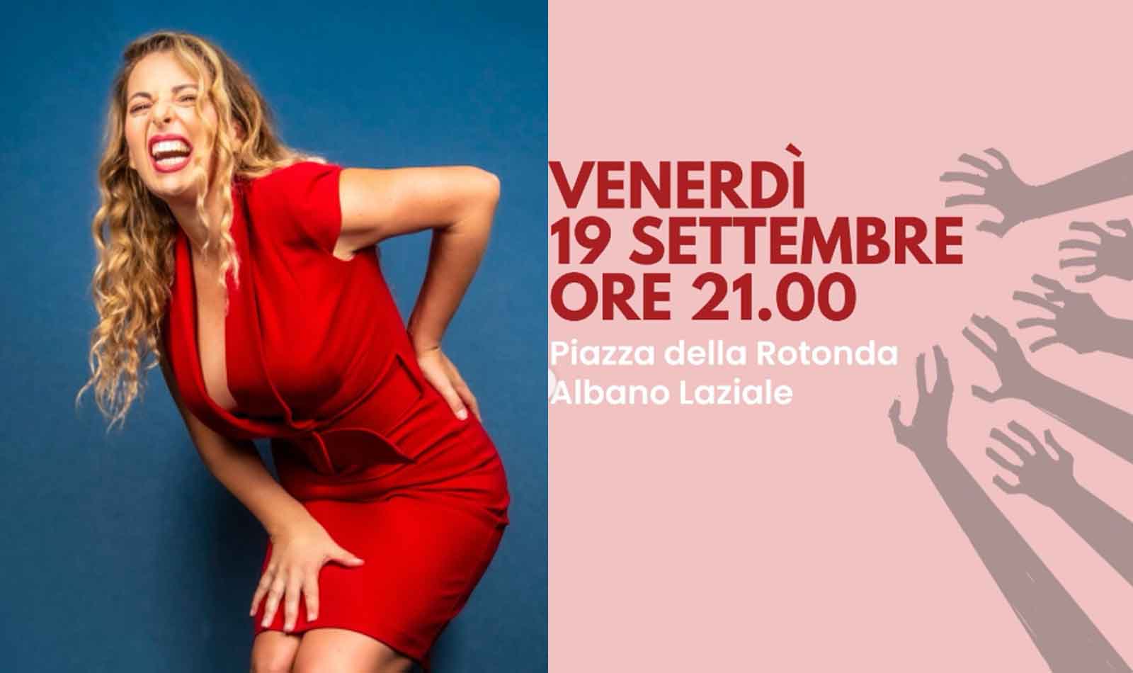 Chiara Becchimanzi