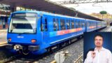 Metromare, due nuove stazioni in arrivo: firmati i contratti per Torrino-Mezzocammino e Giardino di Roma