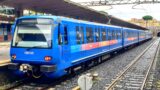 Roma, MetroMare spezzata in due dopo la bomba d’acqua: alberi sui binari, Metro B rallentata. La situazione