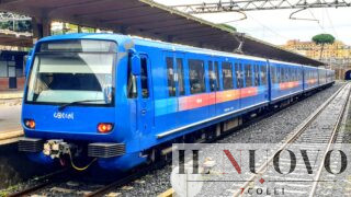 Roma, MetroMare spezzata in due dopo la bomba d’acqua: alberi sui binari, Metro B rallentata. La situazione