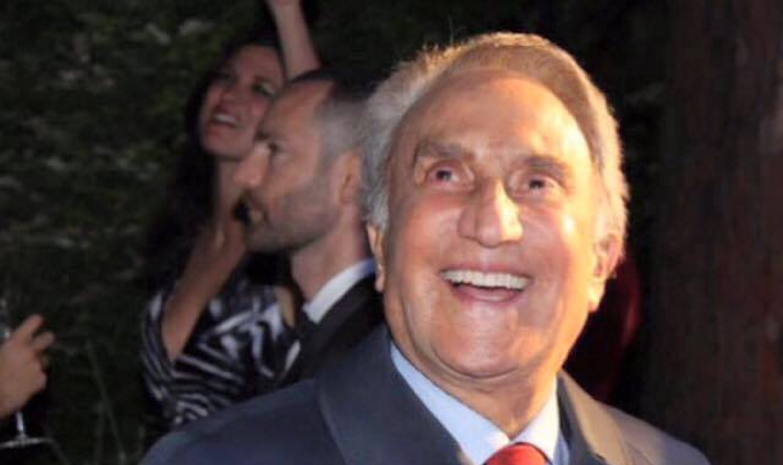 Emilio Fede