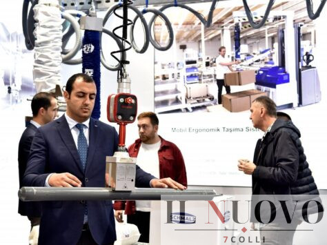 Eurasia Packaging Istanbul Fair