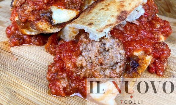 Farina Food