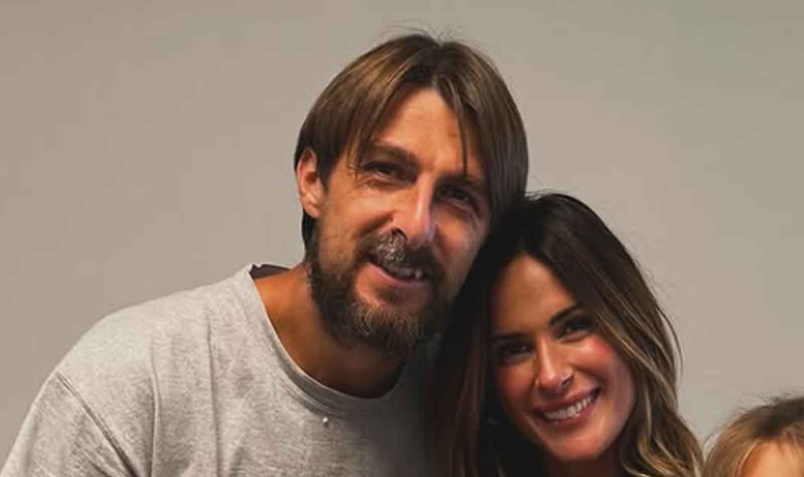Francesco Acerbi e Claudia Scarpari