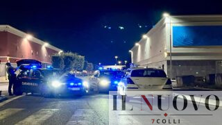 Fiumicino, 4 giovani sorpresi in gare clandestine su auto e moto: denunciati, uno ha 16 anni