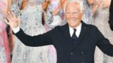 Vip e politici piangono re Giorgio Armani: le reazioni alla morte del “Simbolo dell’Italia nel mondo”