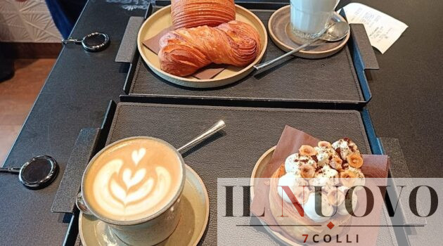 Grani Farine e Caffè