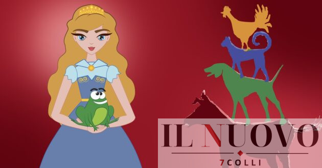 Roma si riempie di magia, due giorni di favole e musica per le famiglie