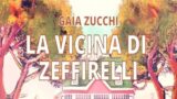 Zeffirelli tra arte e spirito: Gaia Zucchi presenta il suo best-seller all’ex Gilda