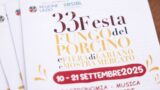 Mara Venier e Sal Da Vinci a Lariano per la festa del Fungo Porcino: il programma completo