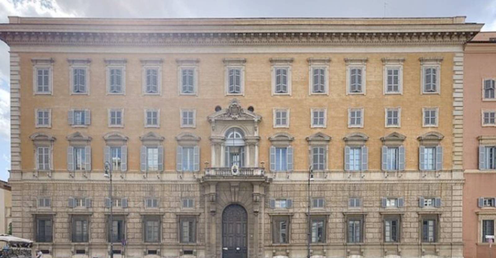Latina, la sede della Diocesi