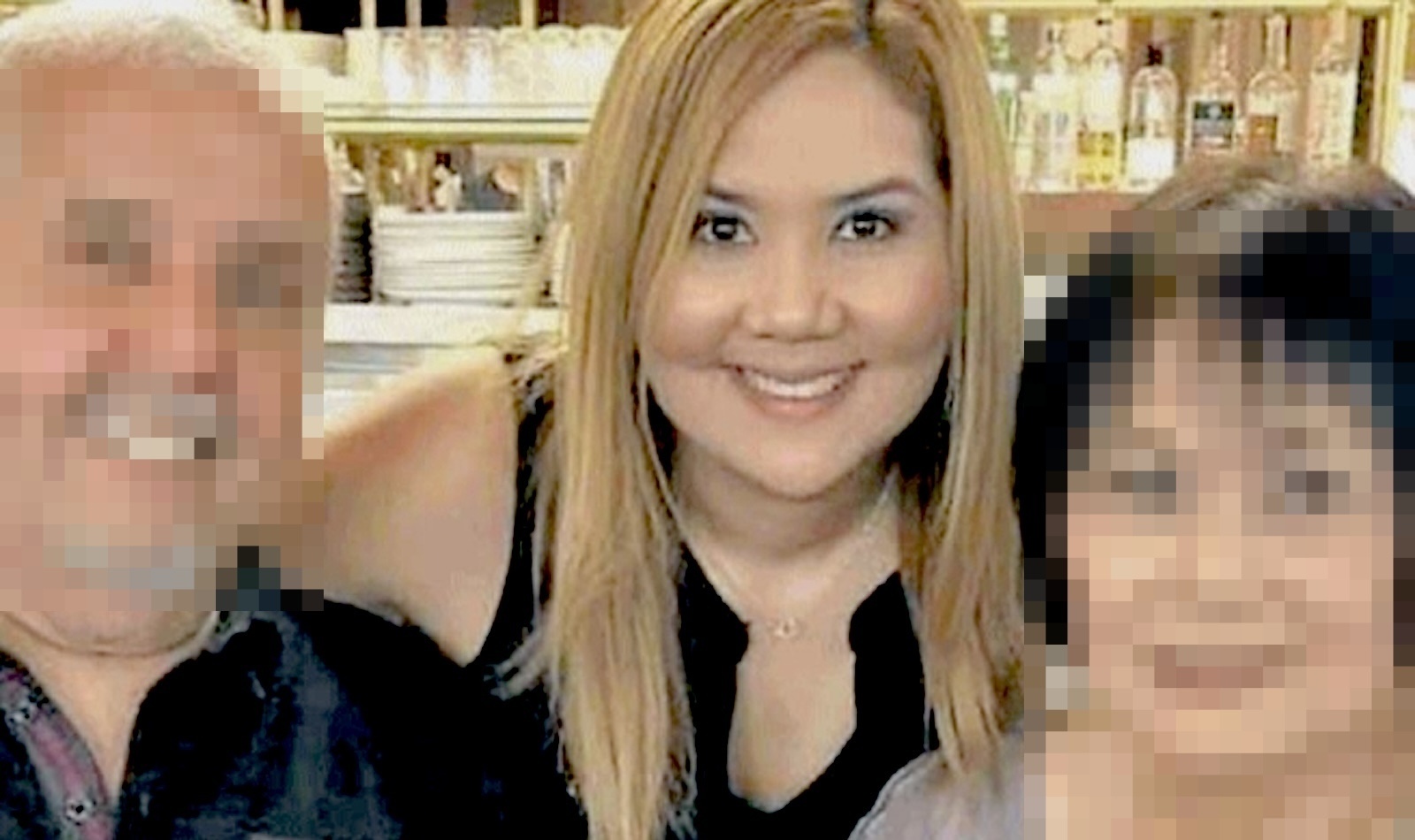 Leila Yuki Khelil