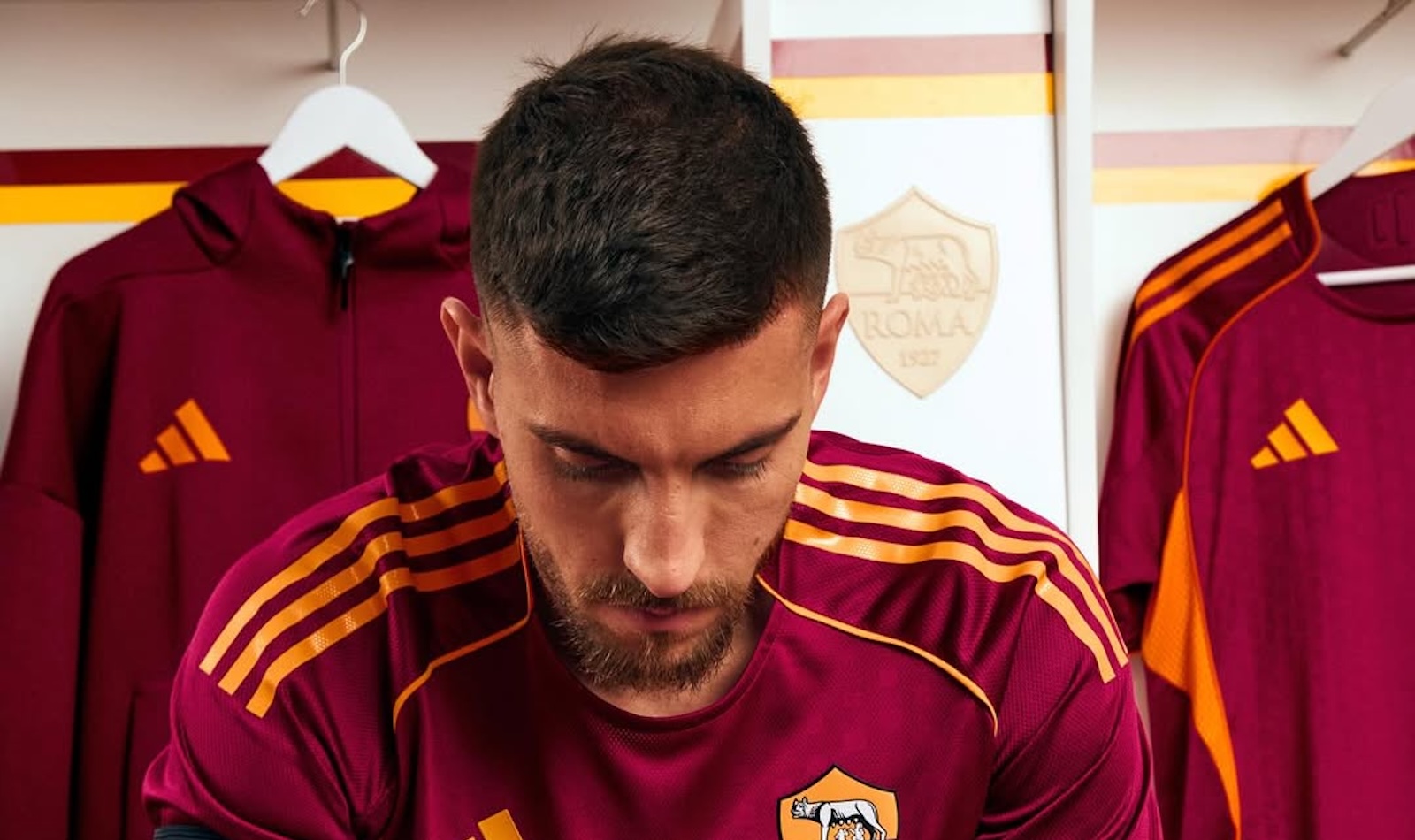 Lorenzo Pellegrini