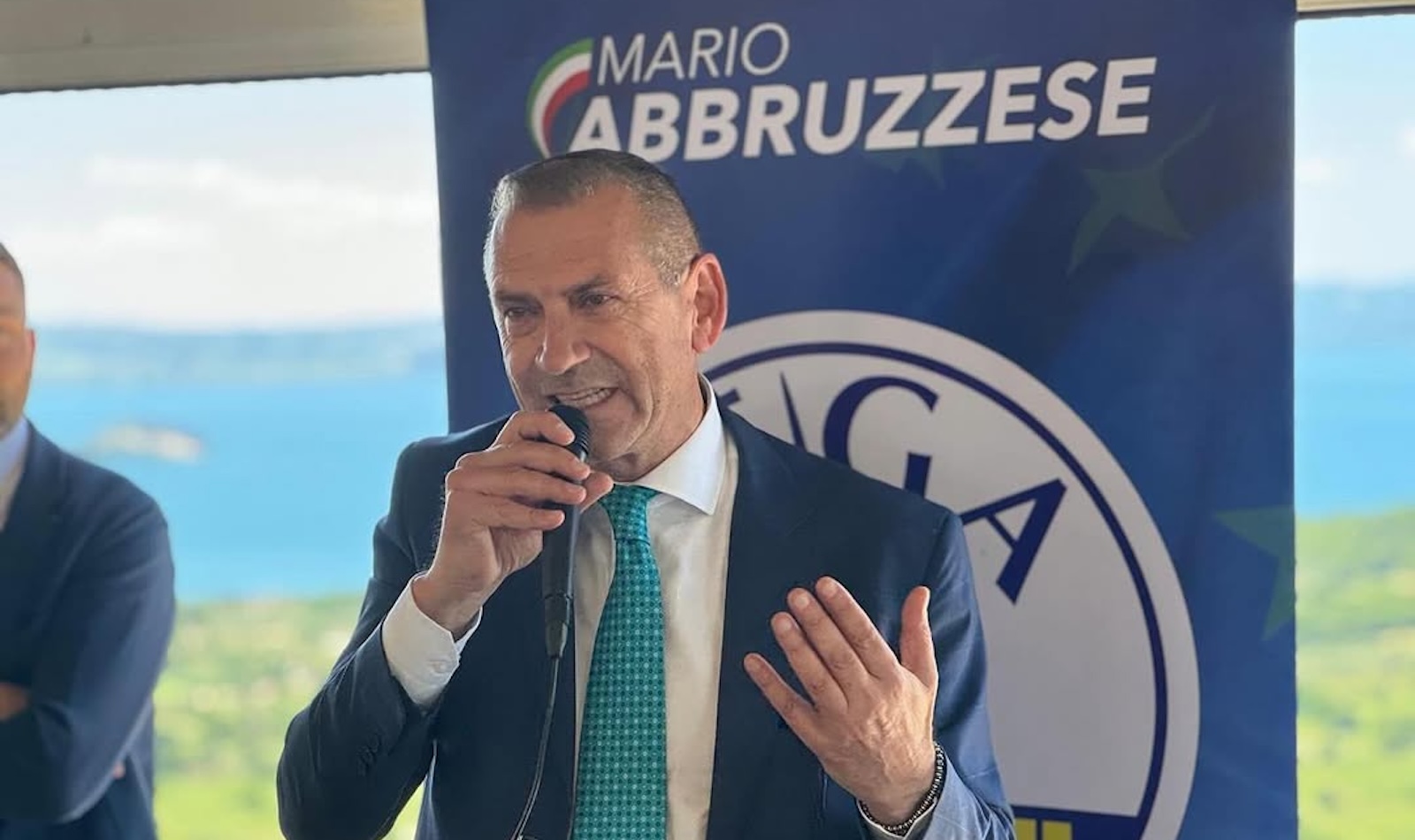 Mario Abbruzzese