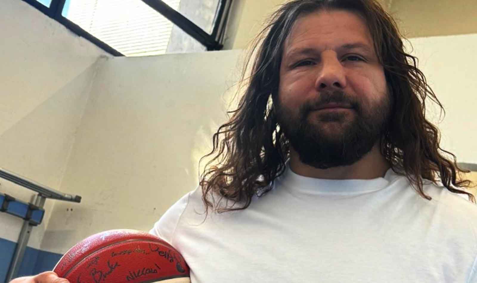 Martin Castrogiovanni