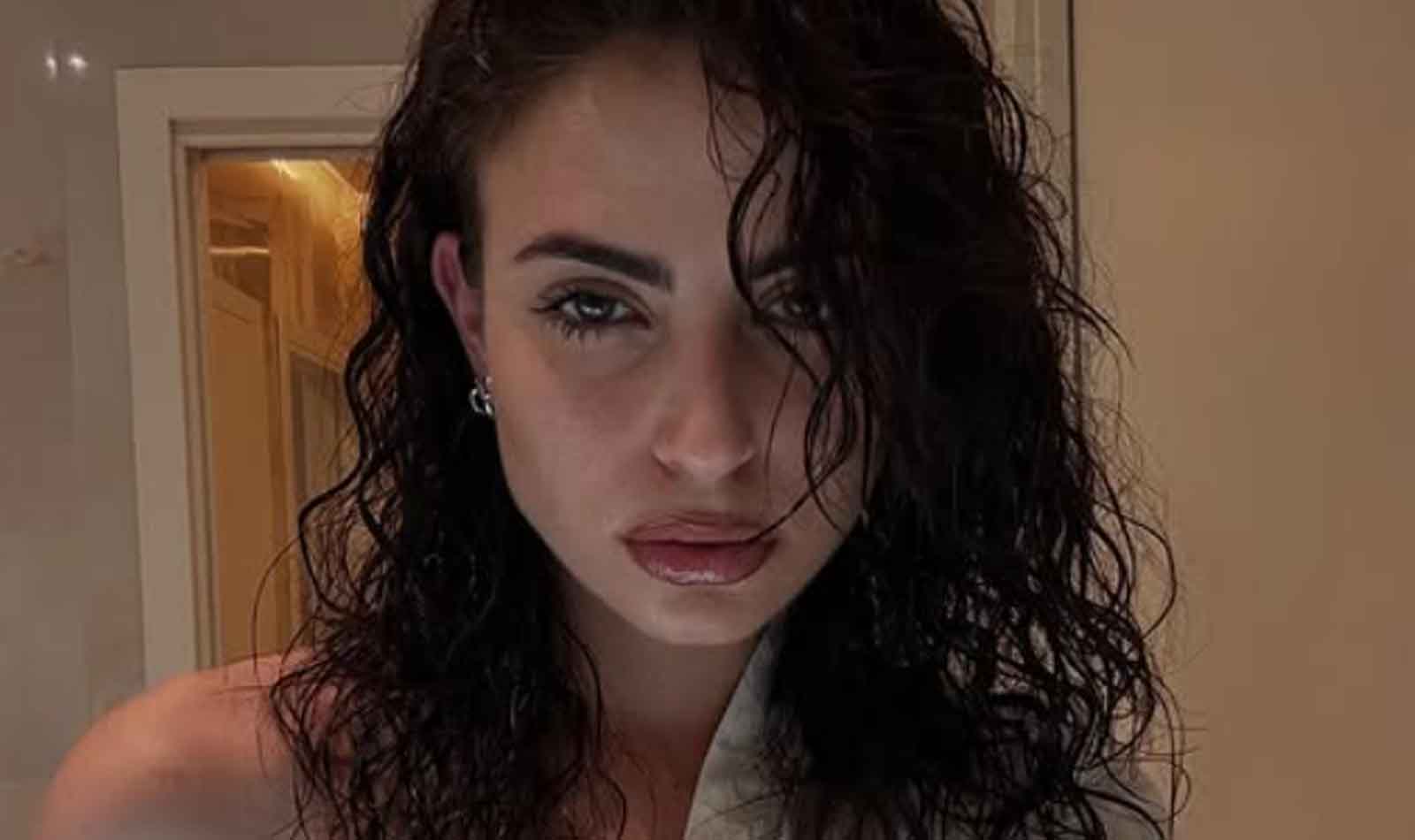 Martina Cardamone