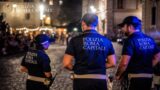 Roma, controlli a tappeto sulla movida: oltre 2400 sanzioni nel weekend