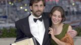 Nanni Moretti e Jasmine Trinca a Roma per il film ‘Succederà questa notte’: dove e quando