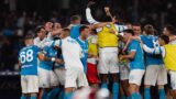Partite chiave del Napoli nel 2025: opzioni di scommessa per i tifosi – opinione degli esperti di Rabona