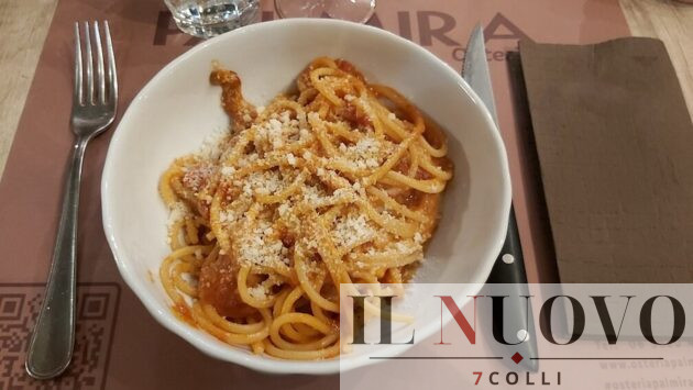 Osteria Palmira