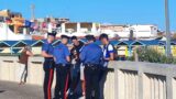 Ostia sorvegliata speciale: tre arresti e otto denunce in 24 ore