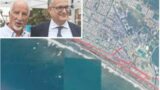 Ostia, litoranea e parcheggi spostati nell’entroterra: via al bando lampo, il Campidoglio non aspetta la Regione Lazio