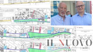 Ostia, litoranea e parcheggi spostati nell’entroterra per il Parco sul Mare: nuovo ‘No’ degli ambientalisti