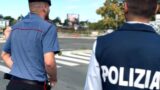Guidonia, ladri colti sul fatto aggrediscono il padre della vittima: arrestati, uno è minorenne
