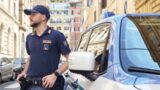Roma, occhio di falco fuori servizio pizzica ladro seriale di palestre: arrestato 30enne