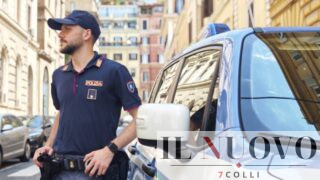 Roma, occhio di falco fuori servizio pizzica ladro seriale di palestre: arrestato 30enne