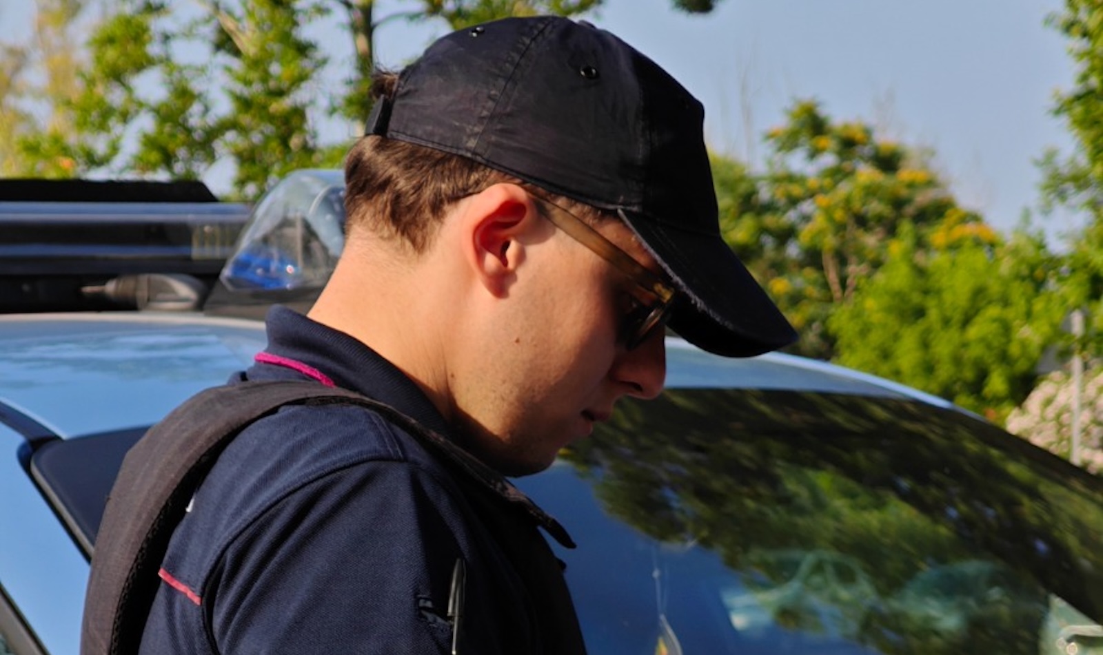 Polizia