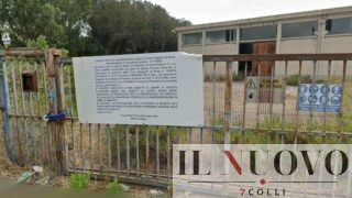 Pomezia, via alla bonifica dell’ex sito chimico, si inizia dai maxi vasconi interrati: costi e tempi