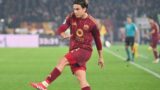 Roma, niente derby per Dybala: lesione alla coscia sinistra