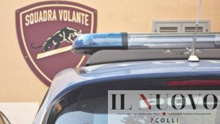 Roma, evade dai domiciliari per uscire in auto con gli amici: arrestato 20enne