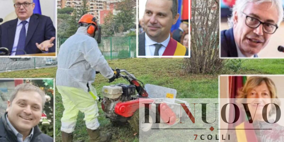 Risorse per Roma, i protagonisti politici degli affidamenti diretti alla società capitolina