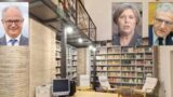 Roma, flop biblioteche a rischio internalizzazione: il Campidoglio tenta la ‘carta’ del nuovo direttore, arriva Simona Cives