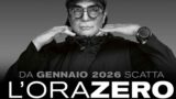 L’OraZero in Tour: tutte le città e le date dei concerti di Renato Zero nel 2026