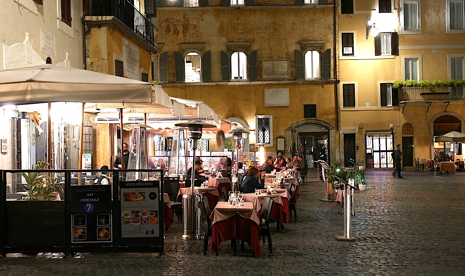 Ristorante